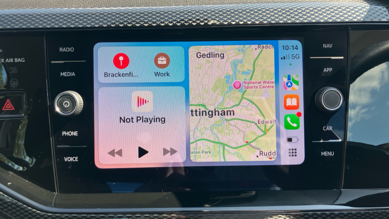 Volkswagen Polo 1.0 TSI Life 5dr Petrol Hatchback